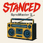 SyncMaster Official  logo