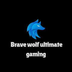 Brave  wolf ultimate gaming