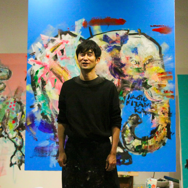 NAOTO KITAMURA ATELIERのサムネイル