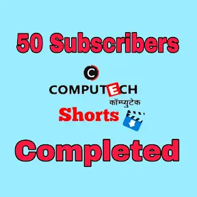 Computech YouTube channel