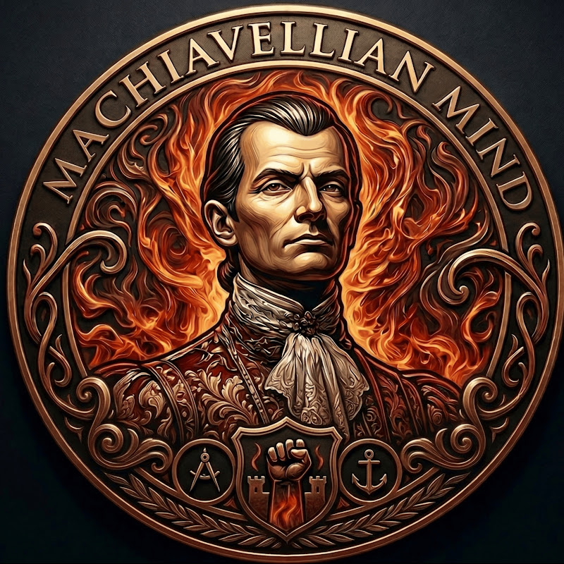 Machiavellian Mind