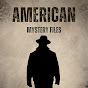 American Mystery Files logo