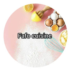 FAFO cuisine
