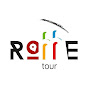 Rome tour Official® logo