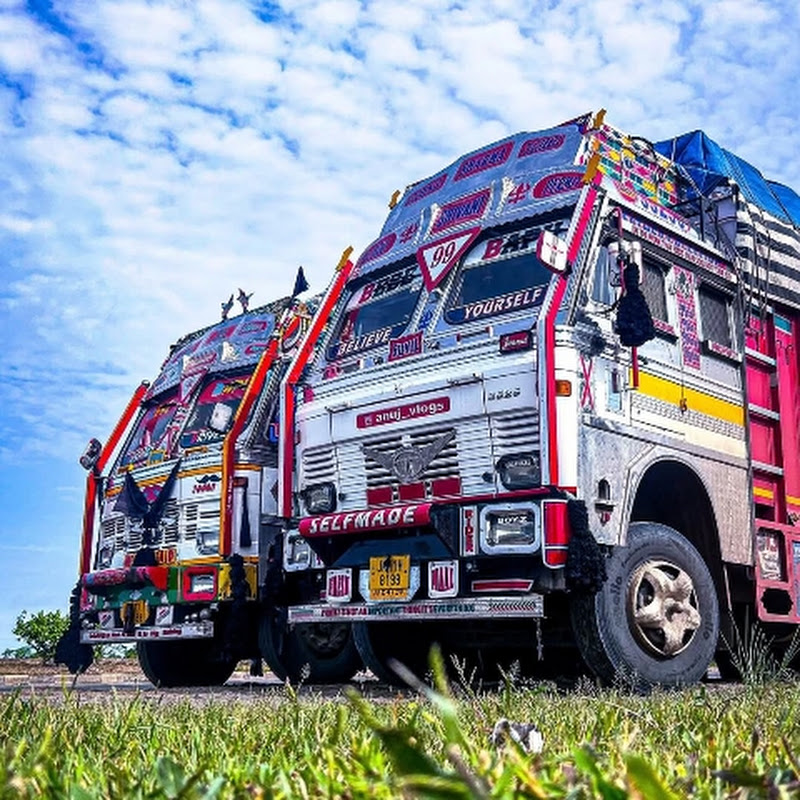 Hire Punjabi driver  — Automotive & Transportation YouTube creator for sponsorships