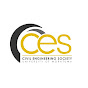 Civil Engineering Society - University of Moratuwa logo
