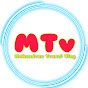 Mahendras Travel Vlog logo