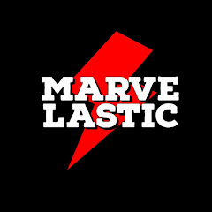 Marve lastic channel logo