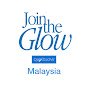 QuikGlow Malaysia (Formely known as QuikLaser) logo