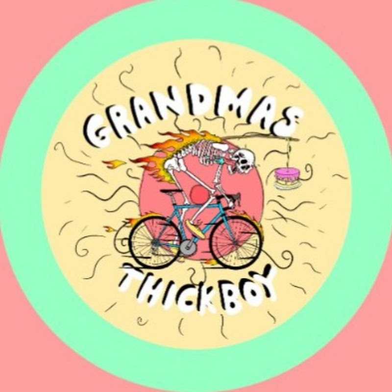 GrandmasThickBoy