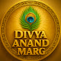 Divya Anand Marg logo