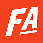 FanAmp logo