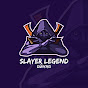 SLAYER GAMING logo