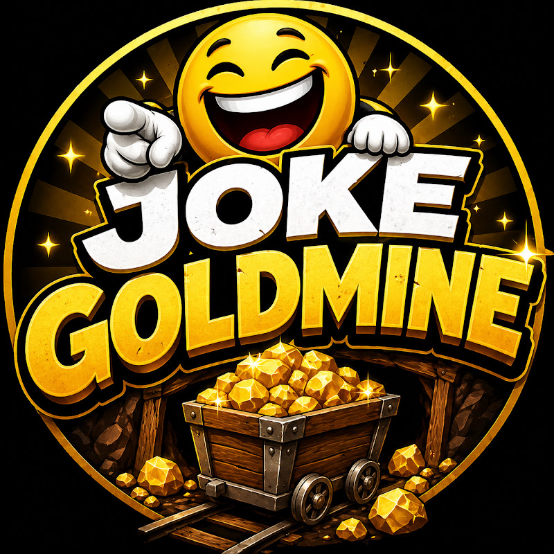 Joke Goldmine