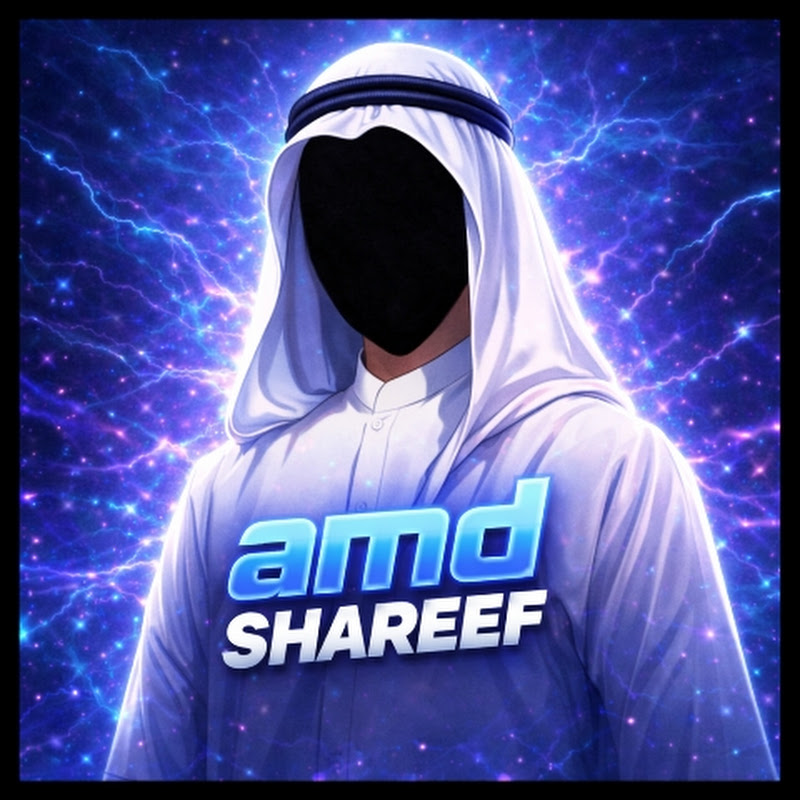Amd shareef