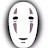 @Kaonashi_ Avatar