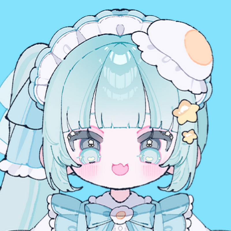 夜海こてぃ