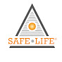 Safe Life  logo