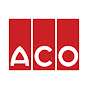 ACO Casting Services. logo