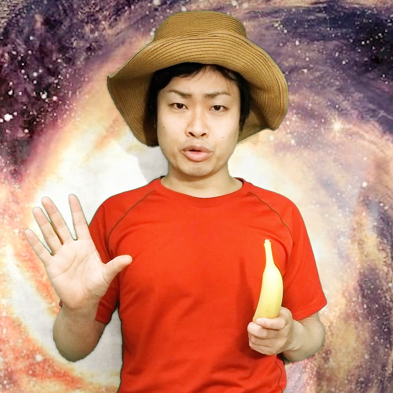 ニート秀吉【雑学チャンネル】のサムネイル