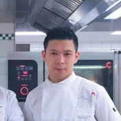 フランス料理人 網津 聡 【Satoshi AMITSU】