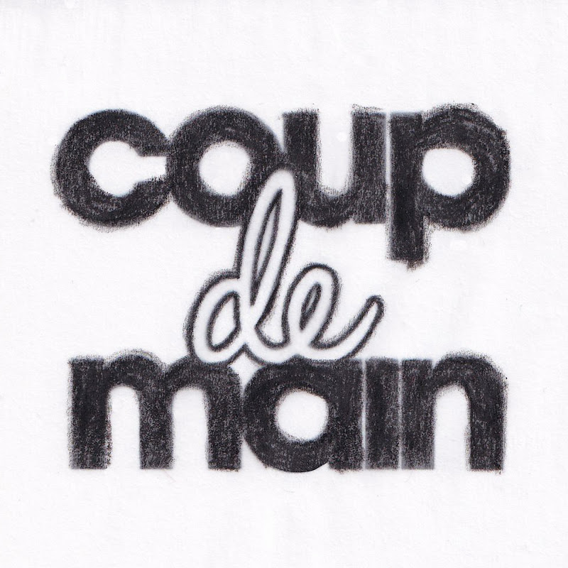 coup de main