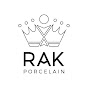 RAK Porcelain USA logo