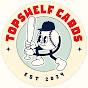 Top Shelf Cards logo