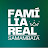 Família Real Brasília