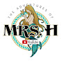 Boating Adventures of MRS. H logo