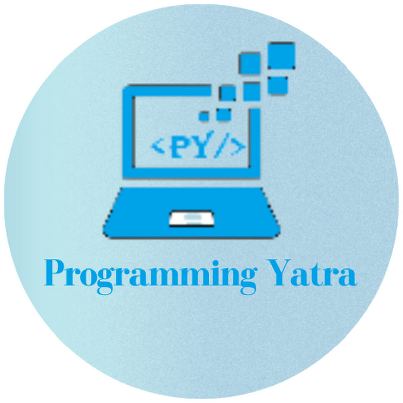 Programming Yatra