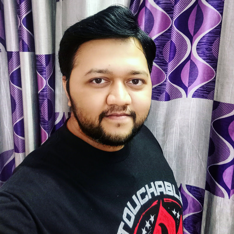 Mehta Kuch Nahi Kehta