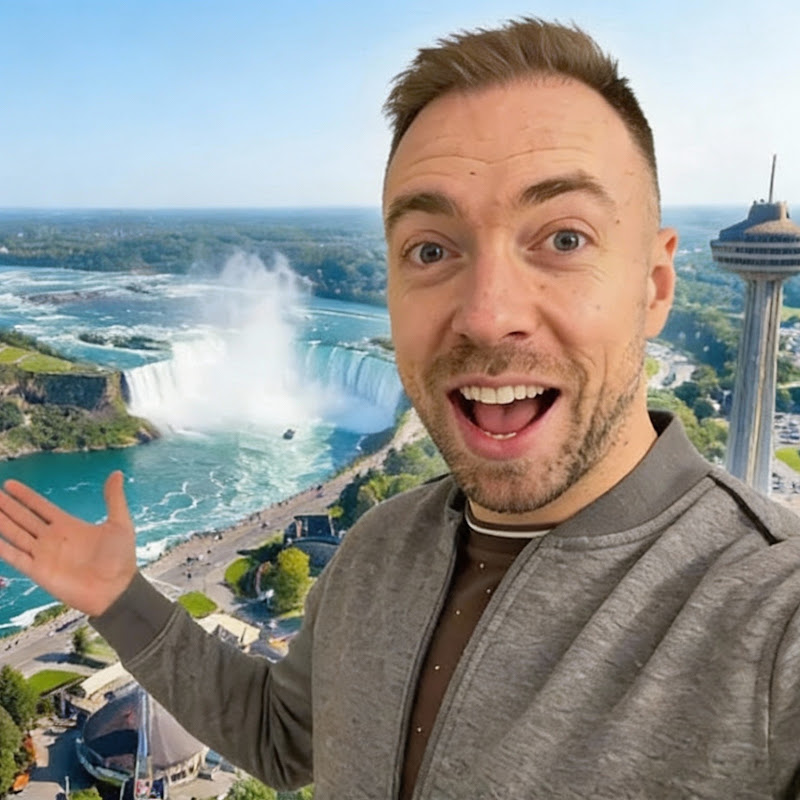 Canada Vlog. Living in Canada and Travel. uCANall. channel avatar