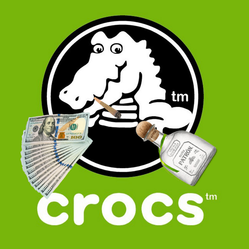 [croc gang ent] icon