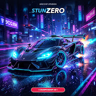 Stunt Circuit Zero: Championship Edition icon