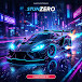 Stunt Circuit Zero: Championship Edition icon