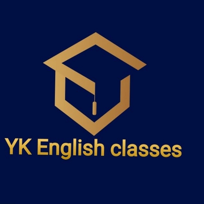 YK ENGLISH CLASSES