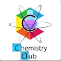 CHEMISTRY CLUB logo