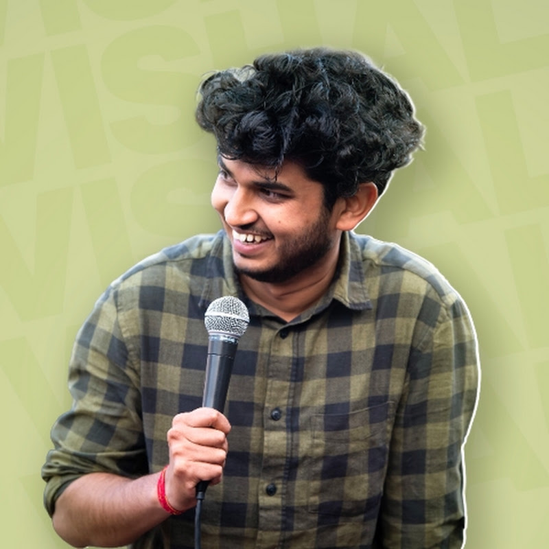 Vishal Tyagi