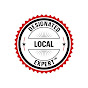 Designated Local Expert logo