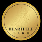 Heartfelt Taro channel logo