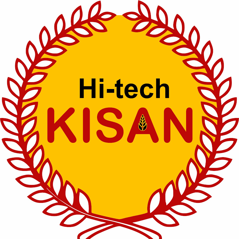 Hi-tech Kisan
