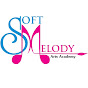 Soft Melody Arts Academy logo