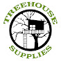 Treehouse Supplies logo