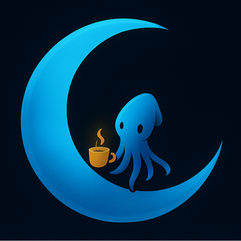 MoonlightSquid