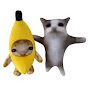 BananaCatYT logo