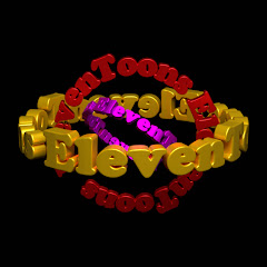 Eleven Toons ★ イレブン トゥーンズ