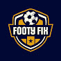 FootyFixx logo