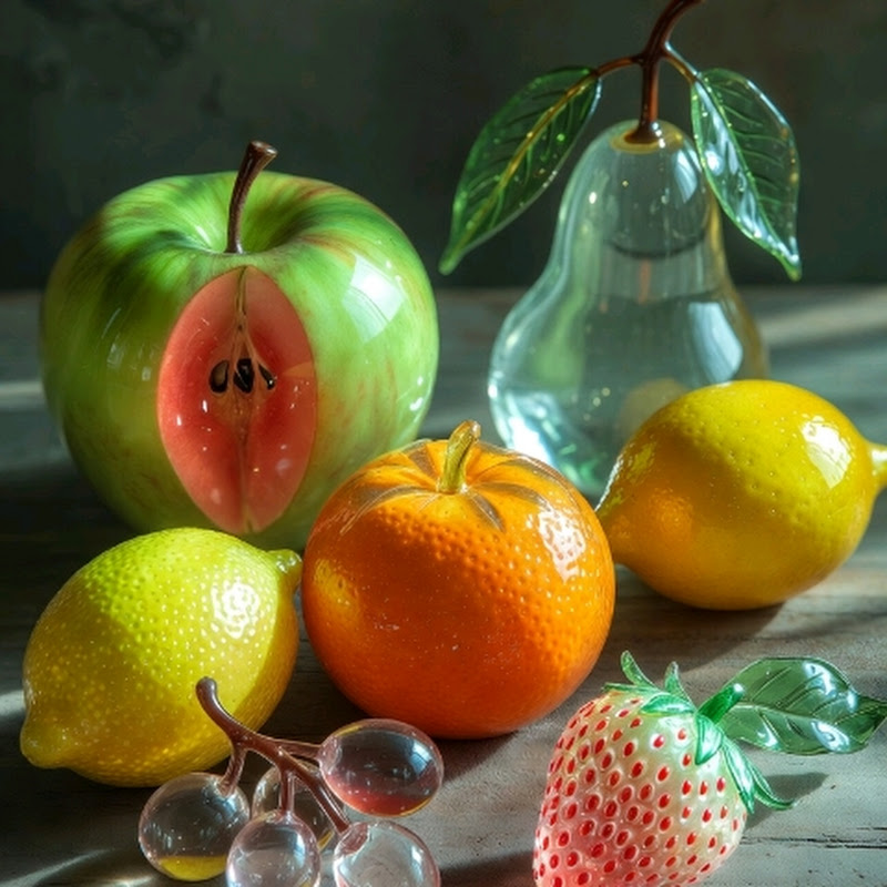 Hire ASMRFRUITCUTS — ASMR (Relaxation & Entertainment) YouTube creator for sponsorships