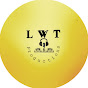 LWT Productions logo